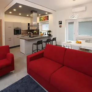 Turistico Laura Apartamento Roma