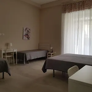 Bed & Breakfast La Sapienza, Neapol