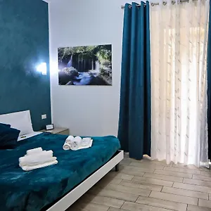 Relais Borghese Rome