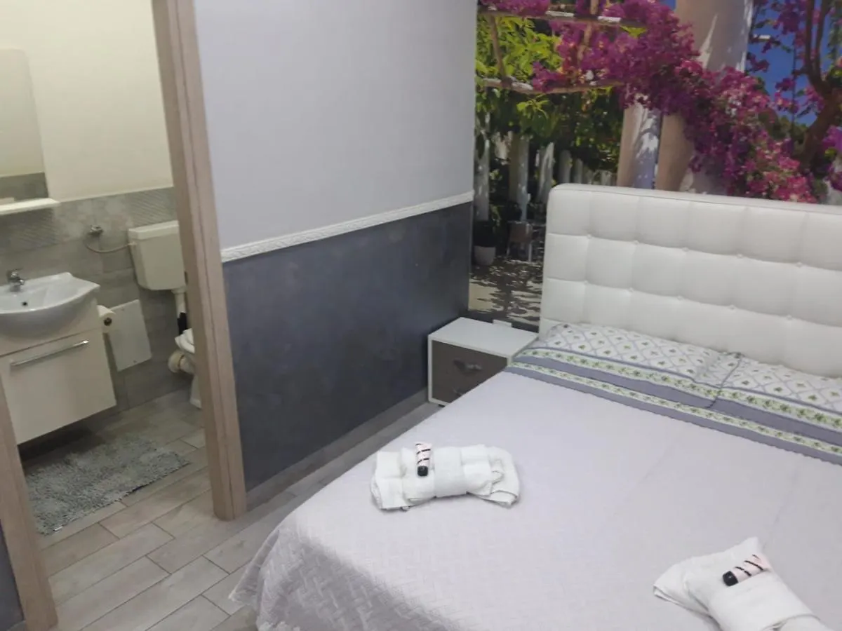 B&B Panorama 17 Νάπολη