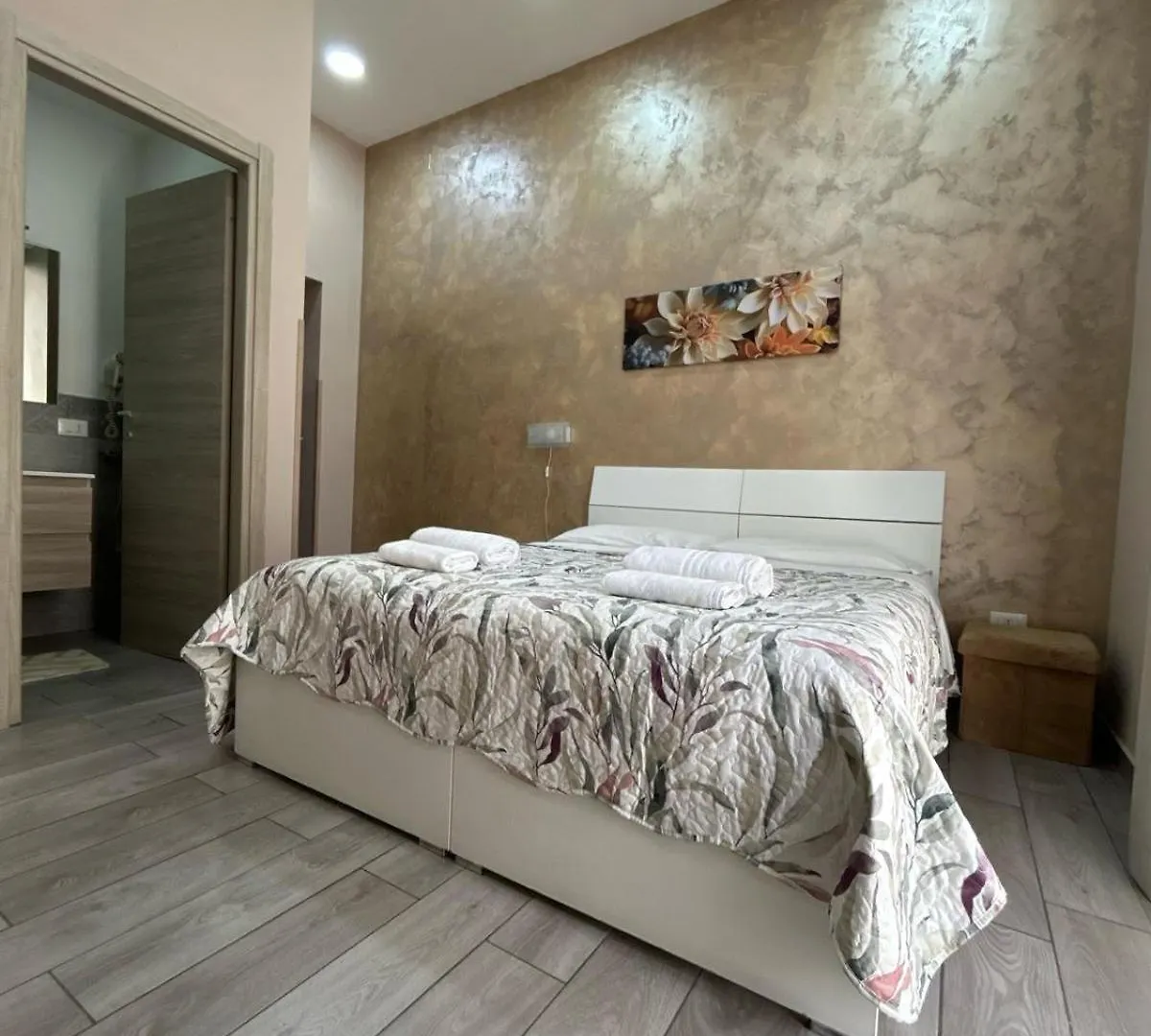 Bed and Breakfast B&B Panorama 17 Νάπολη Ιταλία